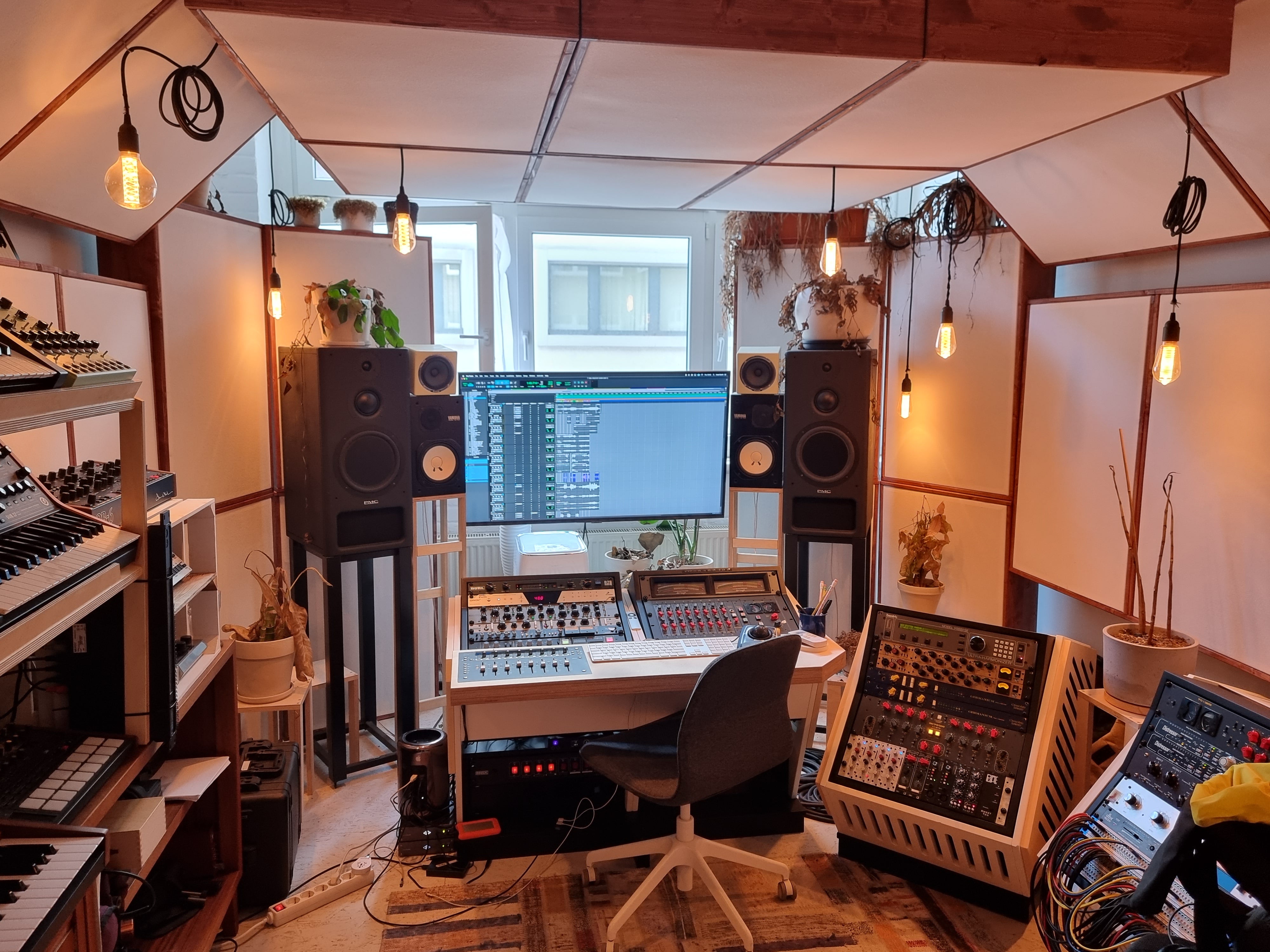 How Many Bass Traps Do I Need? Easy Version.