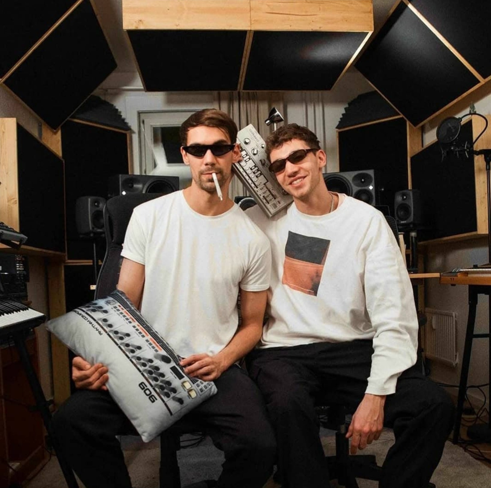 The KISS YOUR EARS experience - Customer Feedback