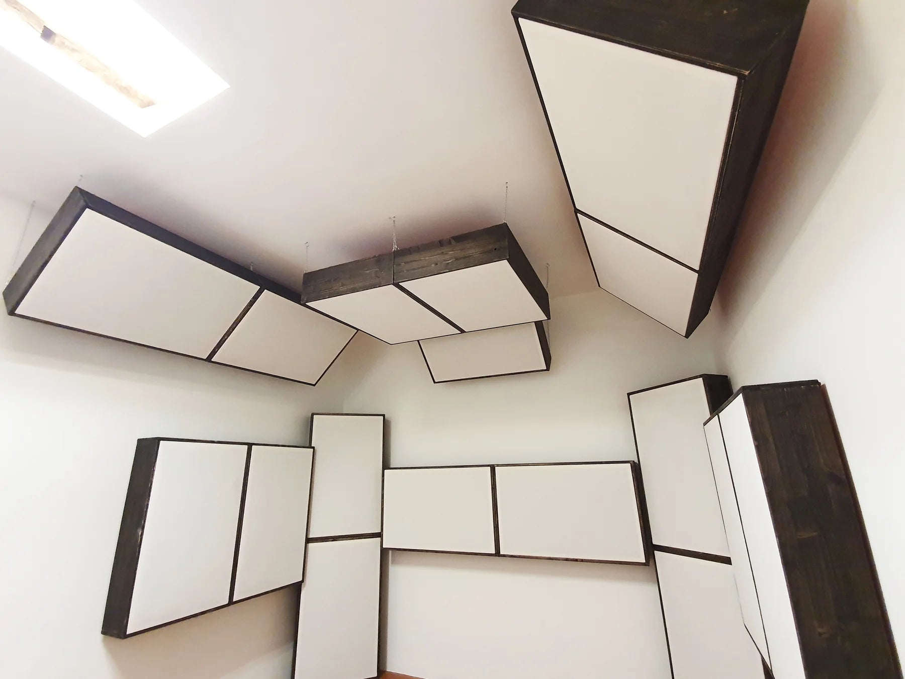 The King Kong Room Treatment System: Getting the most out of your studio