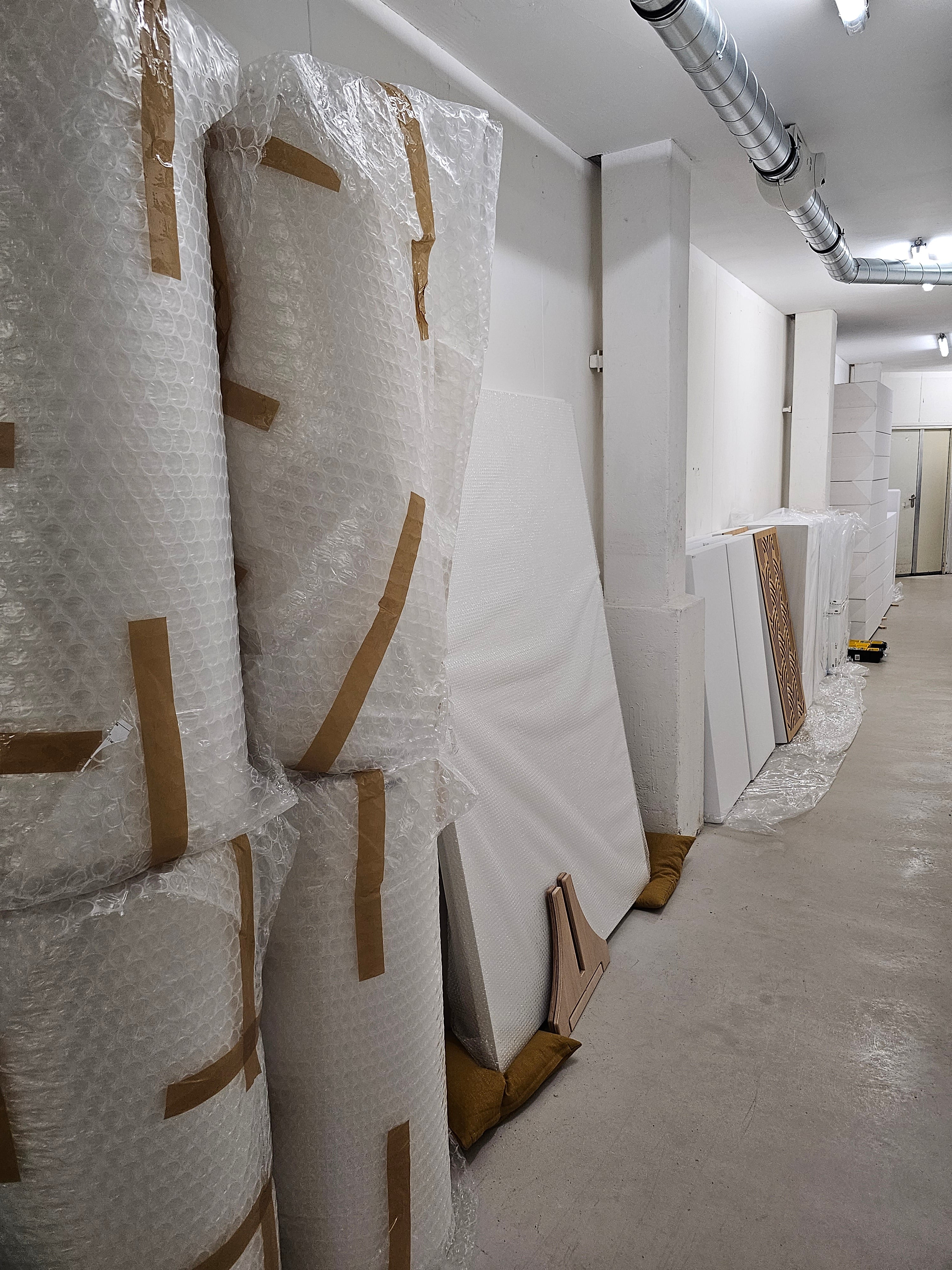 Competitor Comparison