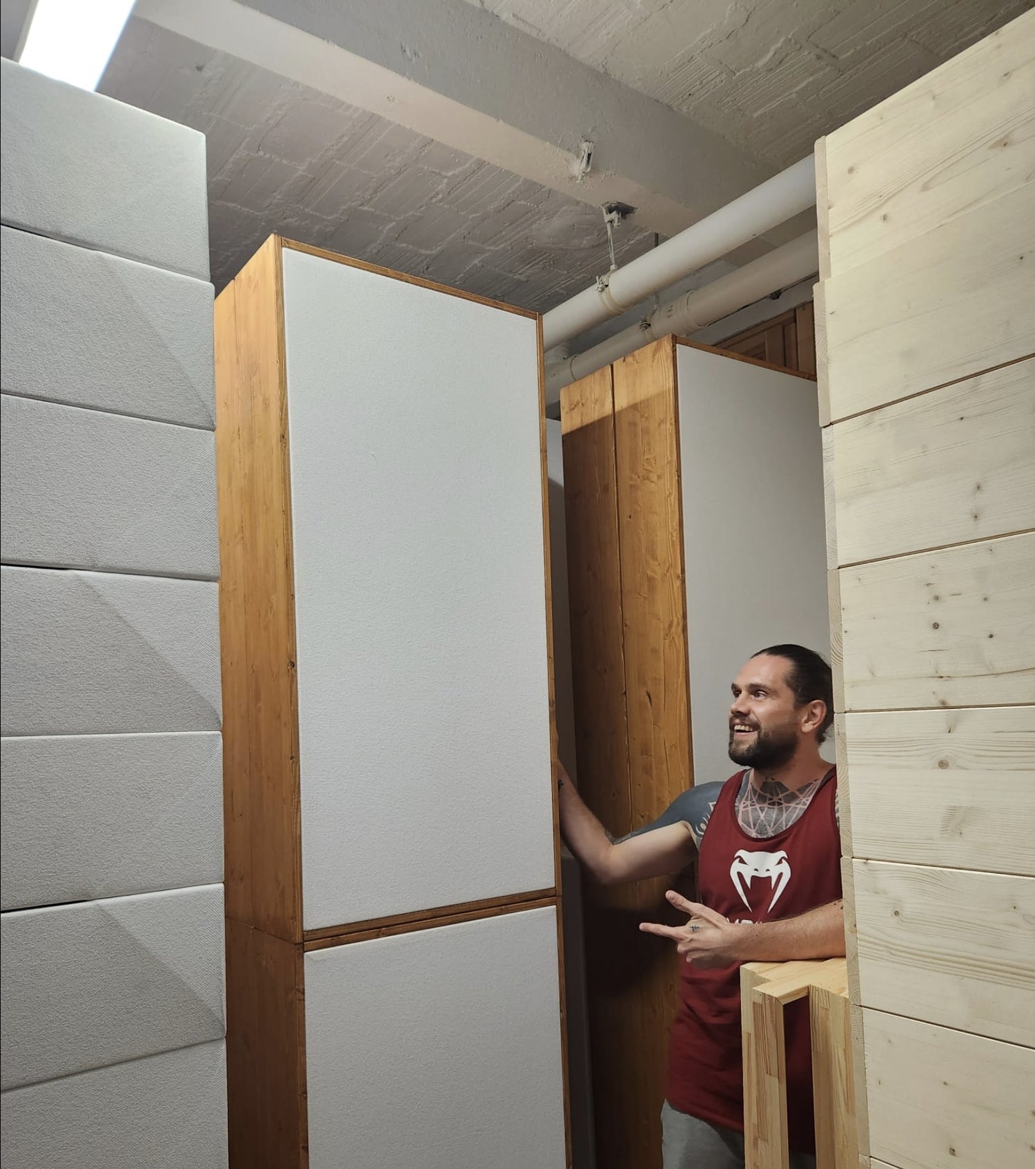 What Makes Kiss Your Ears Different?