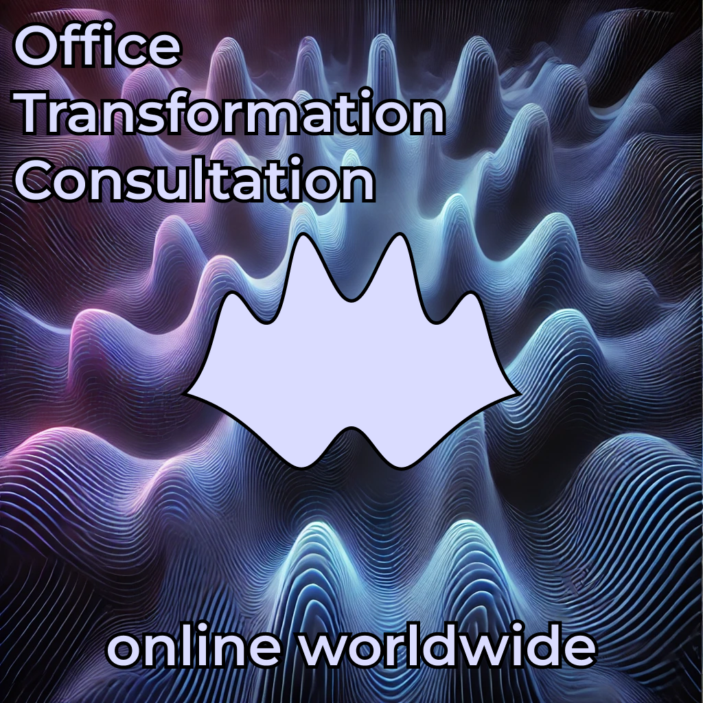 Office Transformation Consultation - Worldwide