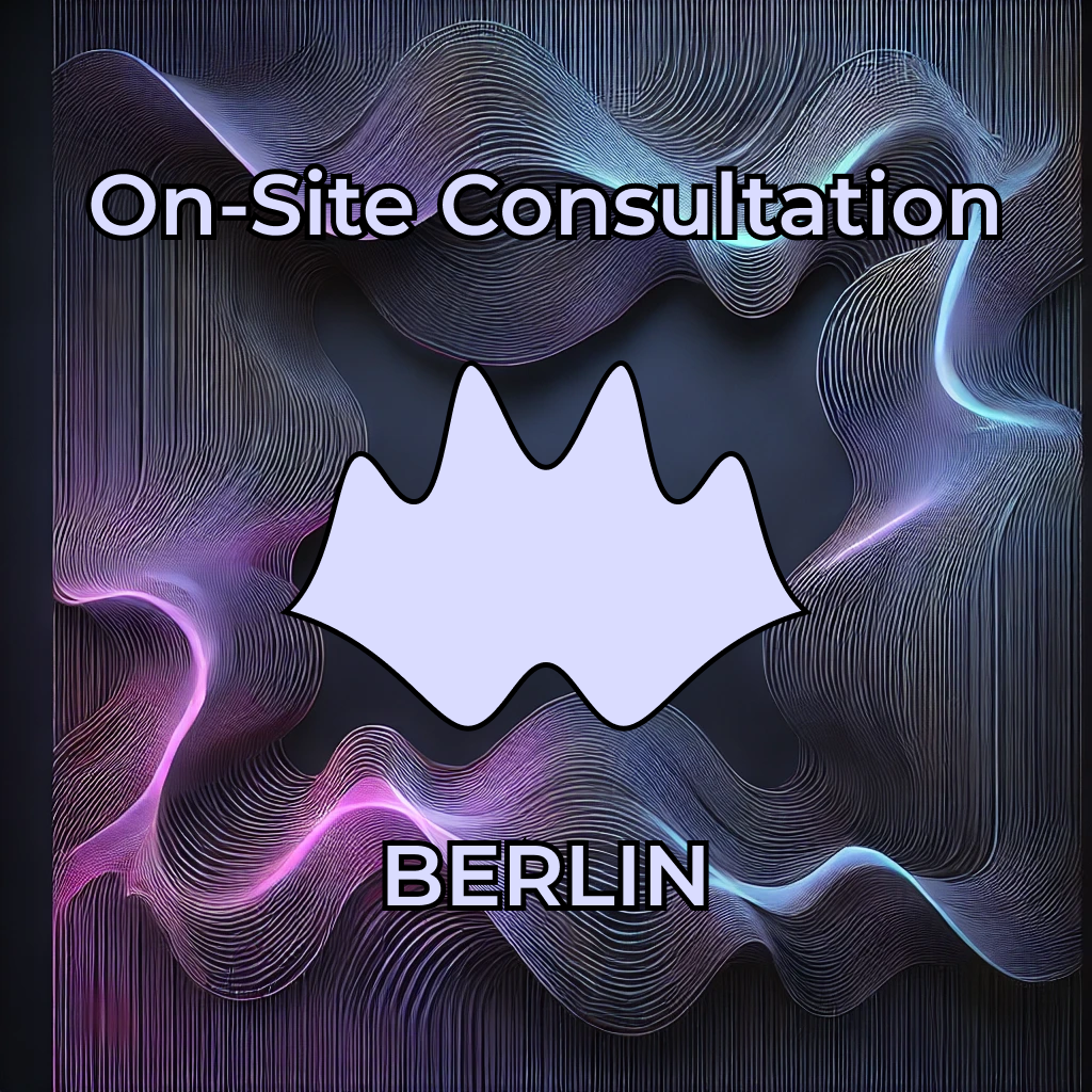 On-Site Consultation - Berlin