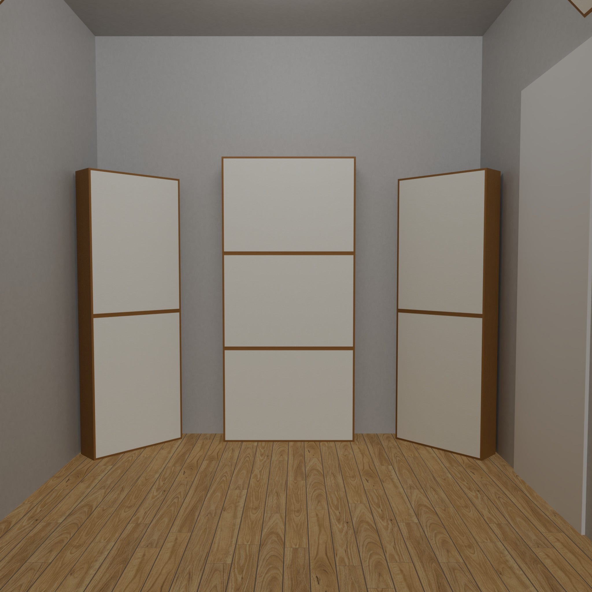 Room Transformation Kit 8-12 m2 ADVANCED