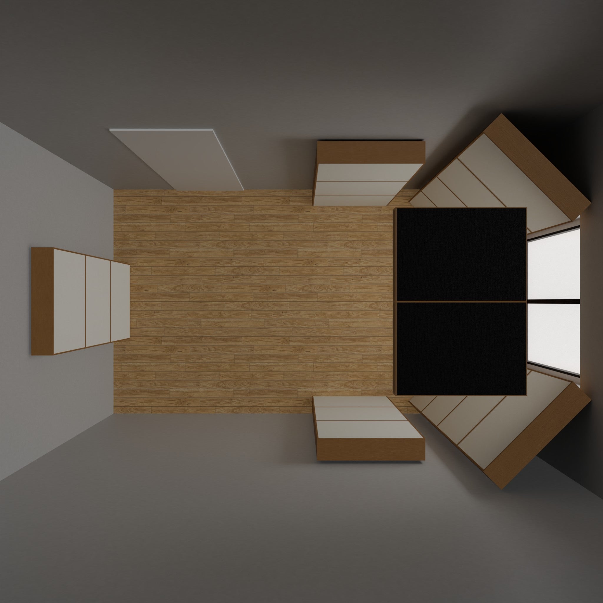 Room Transformation Kit 8-12 m2 PROFESSIONAL