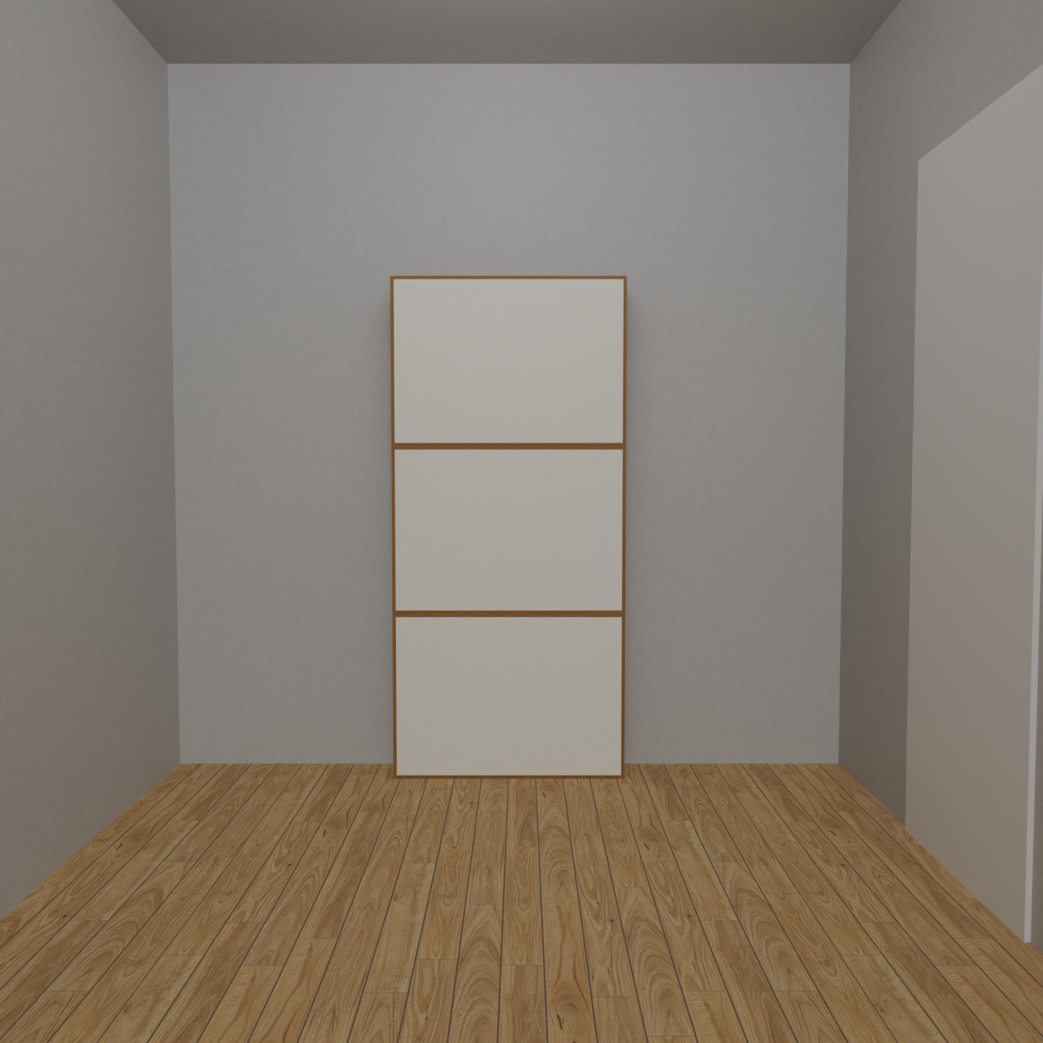 Room Transformation Kit 8-12 m2 PROFESSIONAL