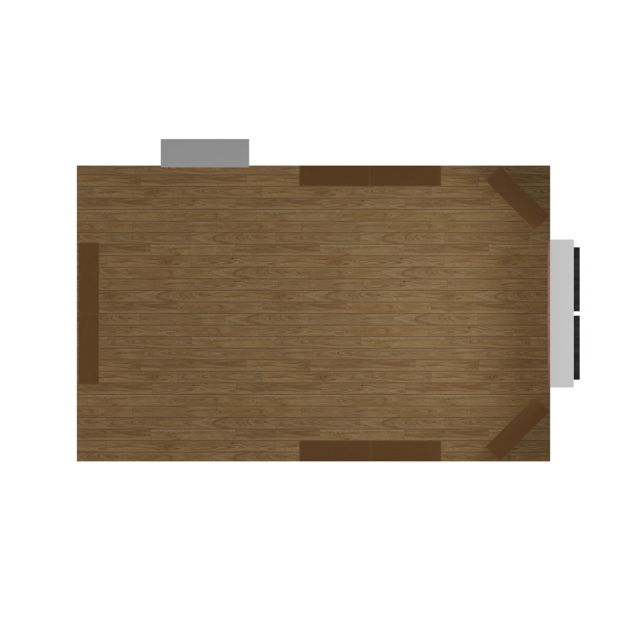 Room Transformation Kit 8-12 m2 MINIMUM