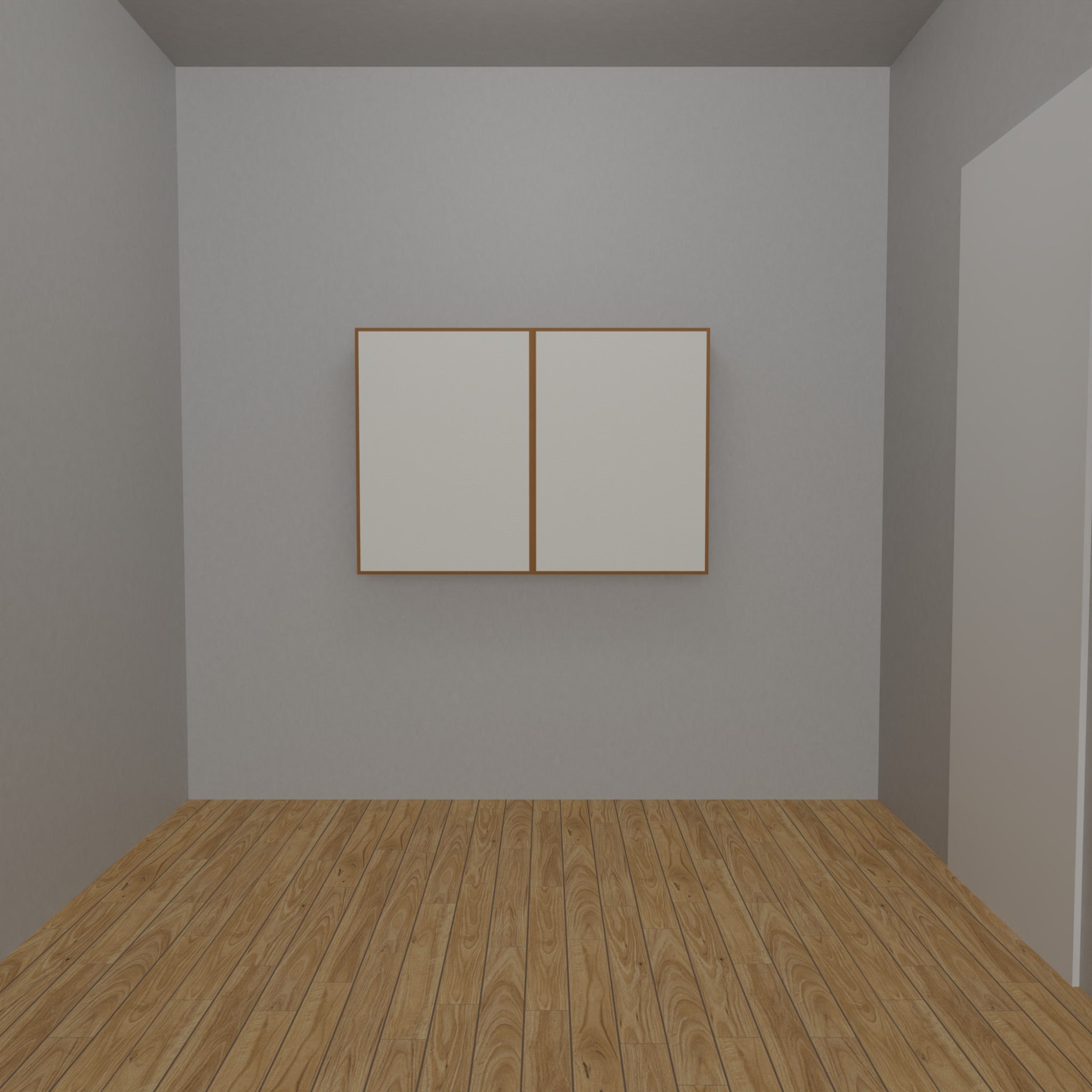 Room Transformation Kit 8-12 m2 MINIMUM