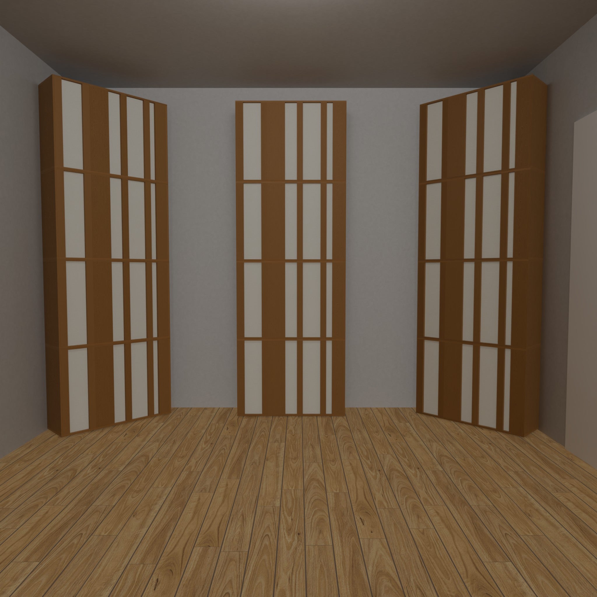 Room Transformation Kit 12-18 m2 ADVANCED