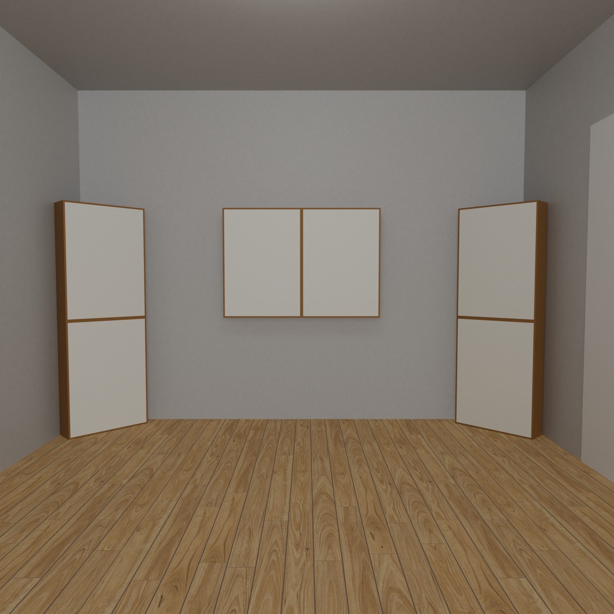 Room Transformation Kit 12-18 m2 MINIMUM