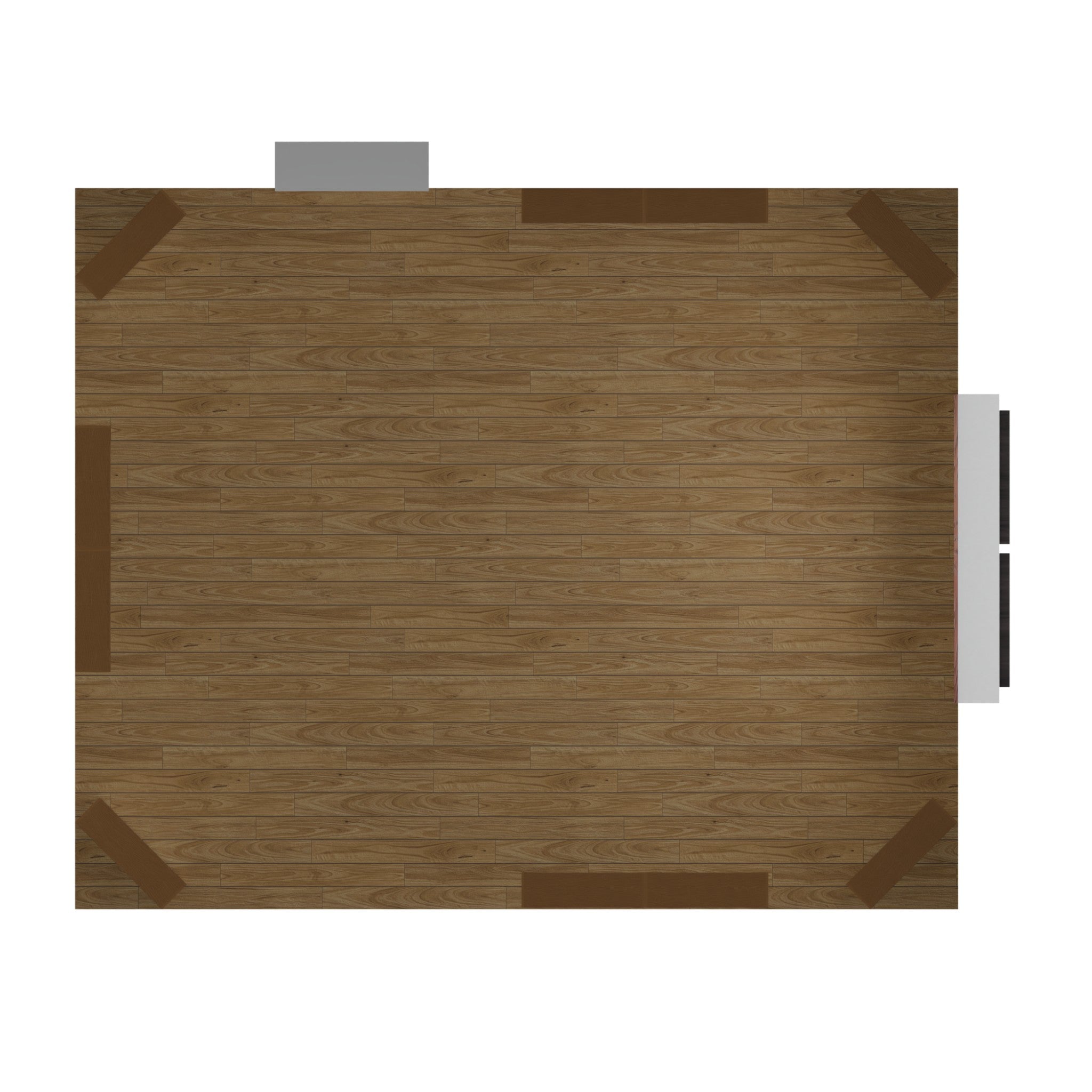 Room Transformation Kit 12-18 m2 MINIMUM