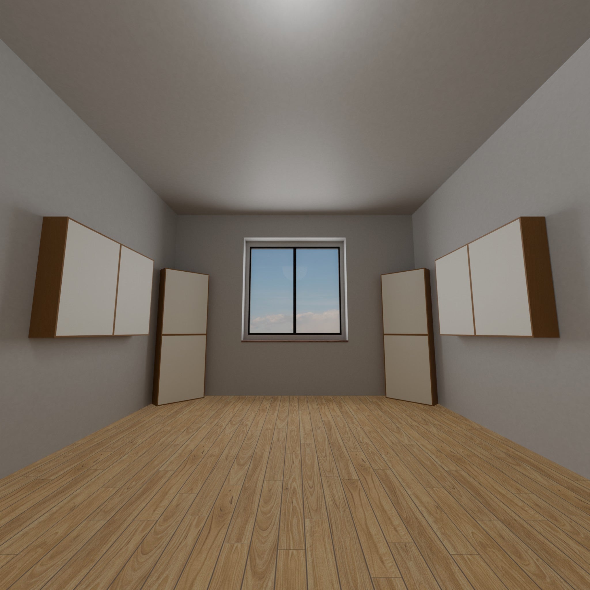 Room Transformation Kit 12-18 m2 MINIMUM