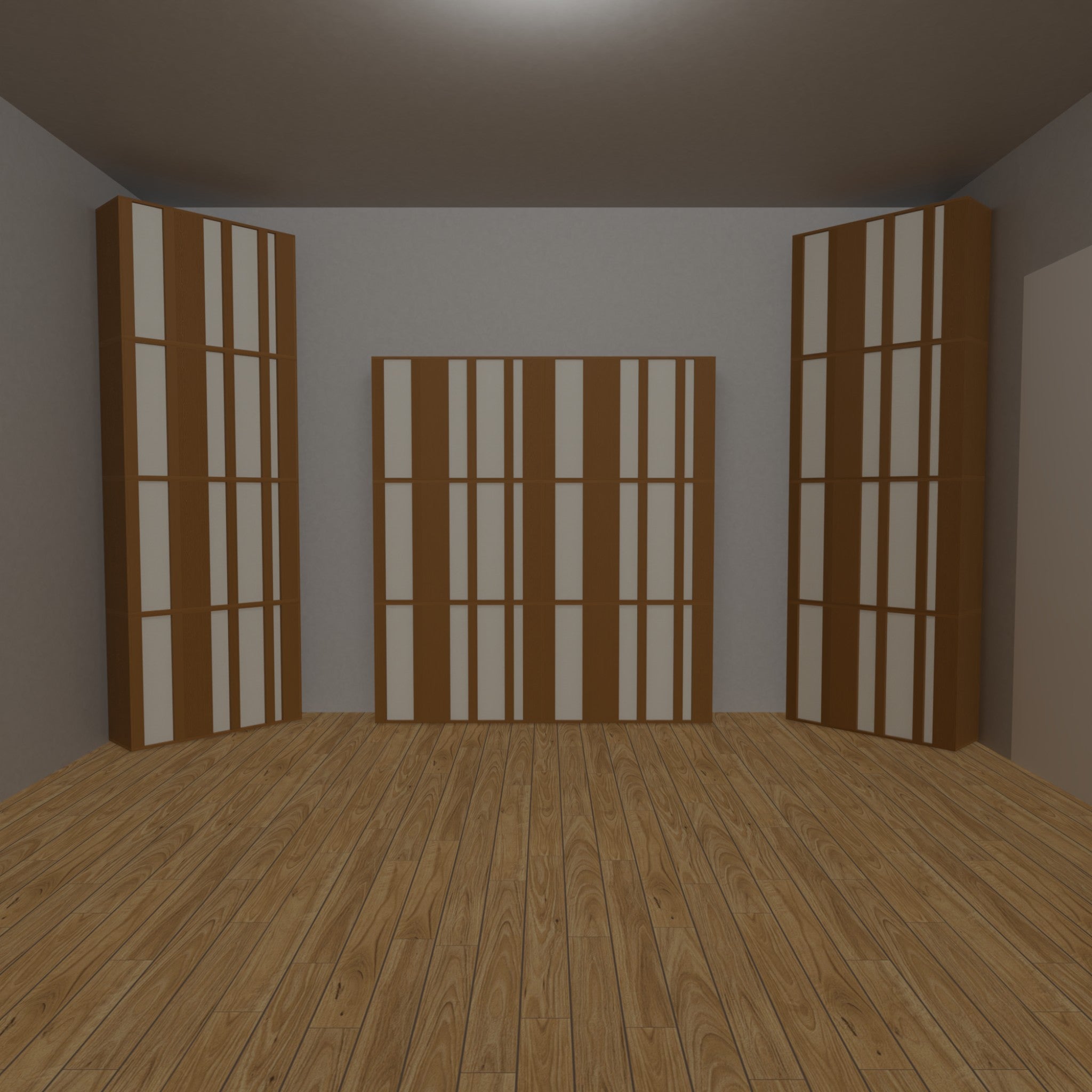 Room Transformation Kit 18-25 m2 ADVANCED