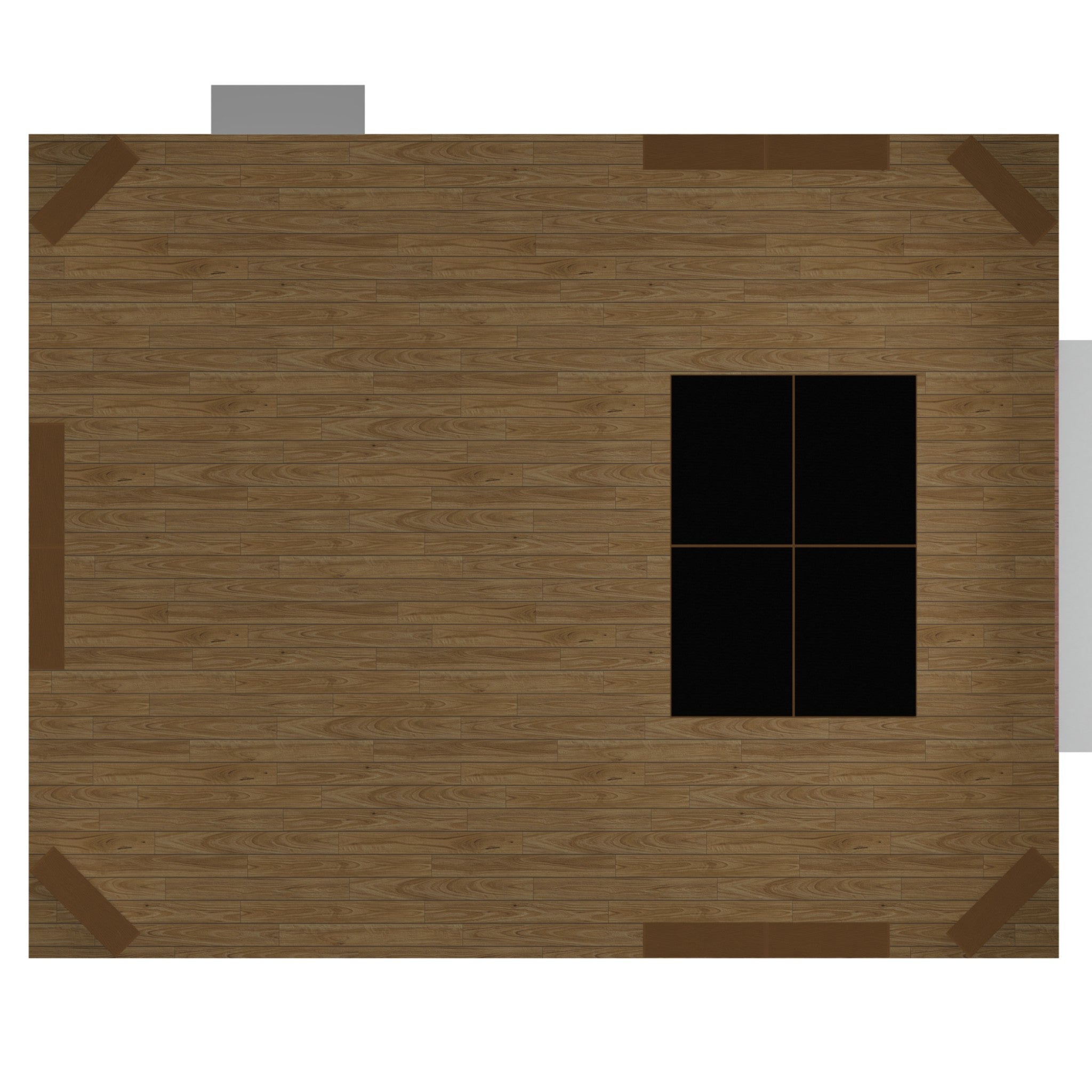 Room Transformation Kit 18-25 m2 MINIMUM