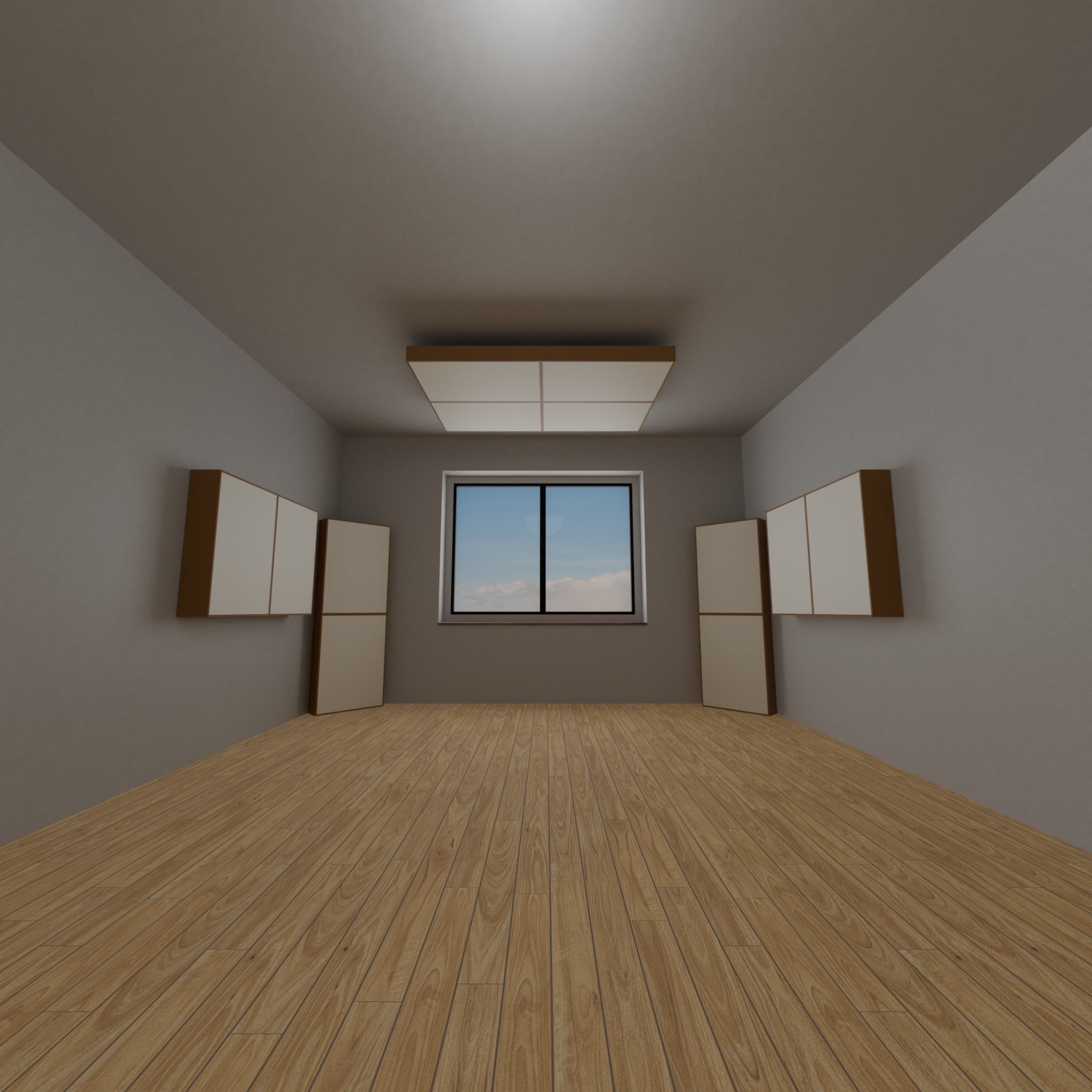 Room Transformation Kit 18-25 m2 MINIMUM