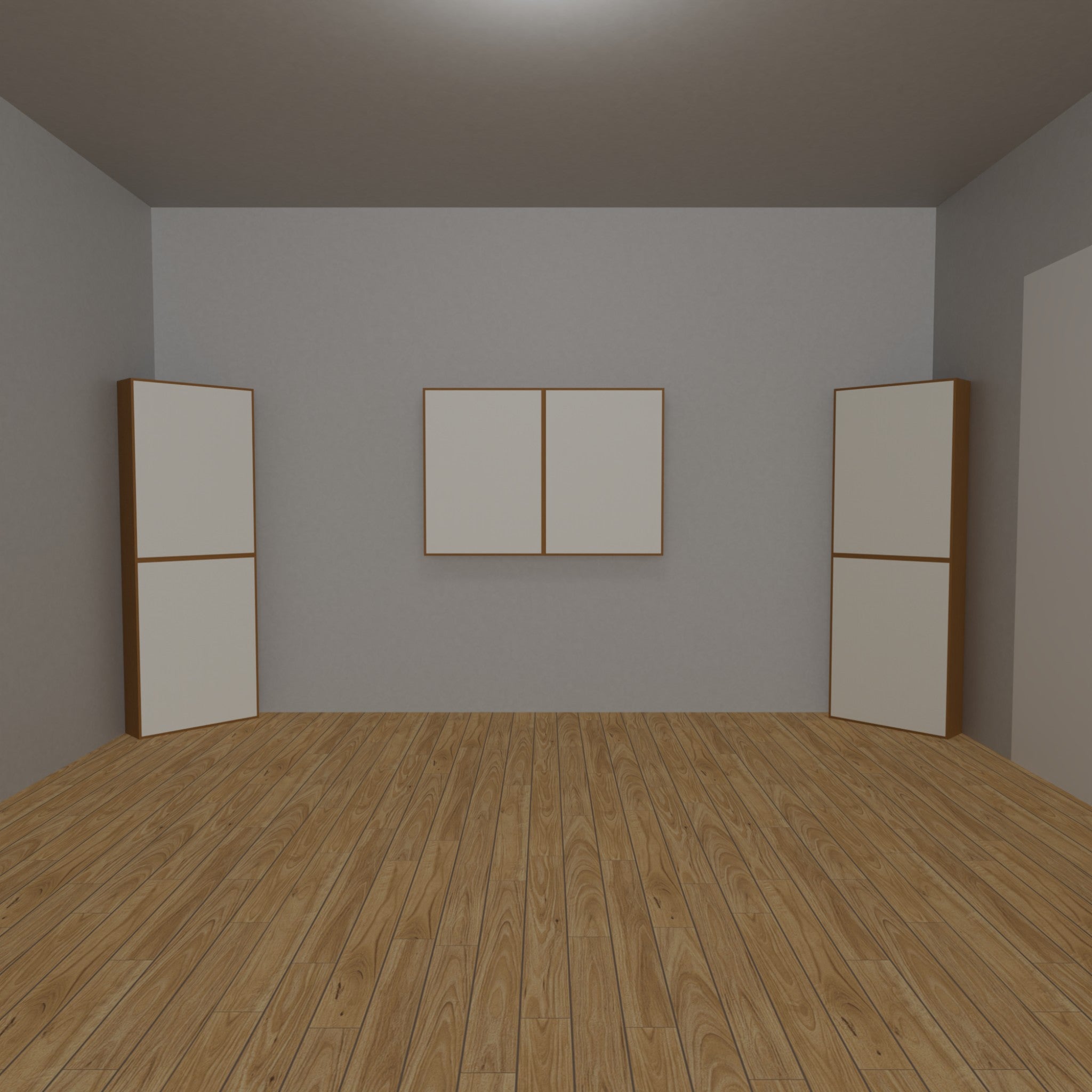 Room Transformation Kit 18-25 m2 MINIMUM