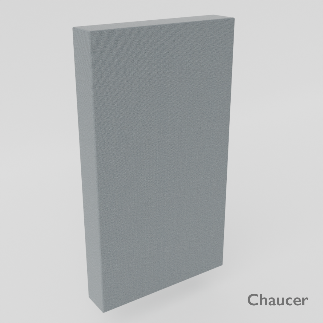 Chatter Flattener