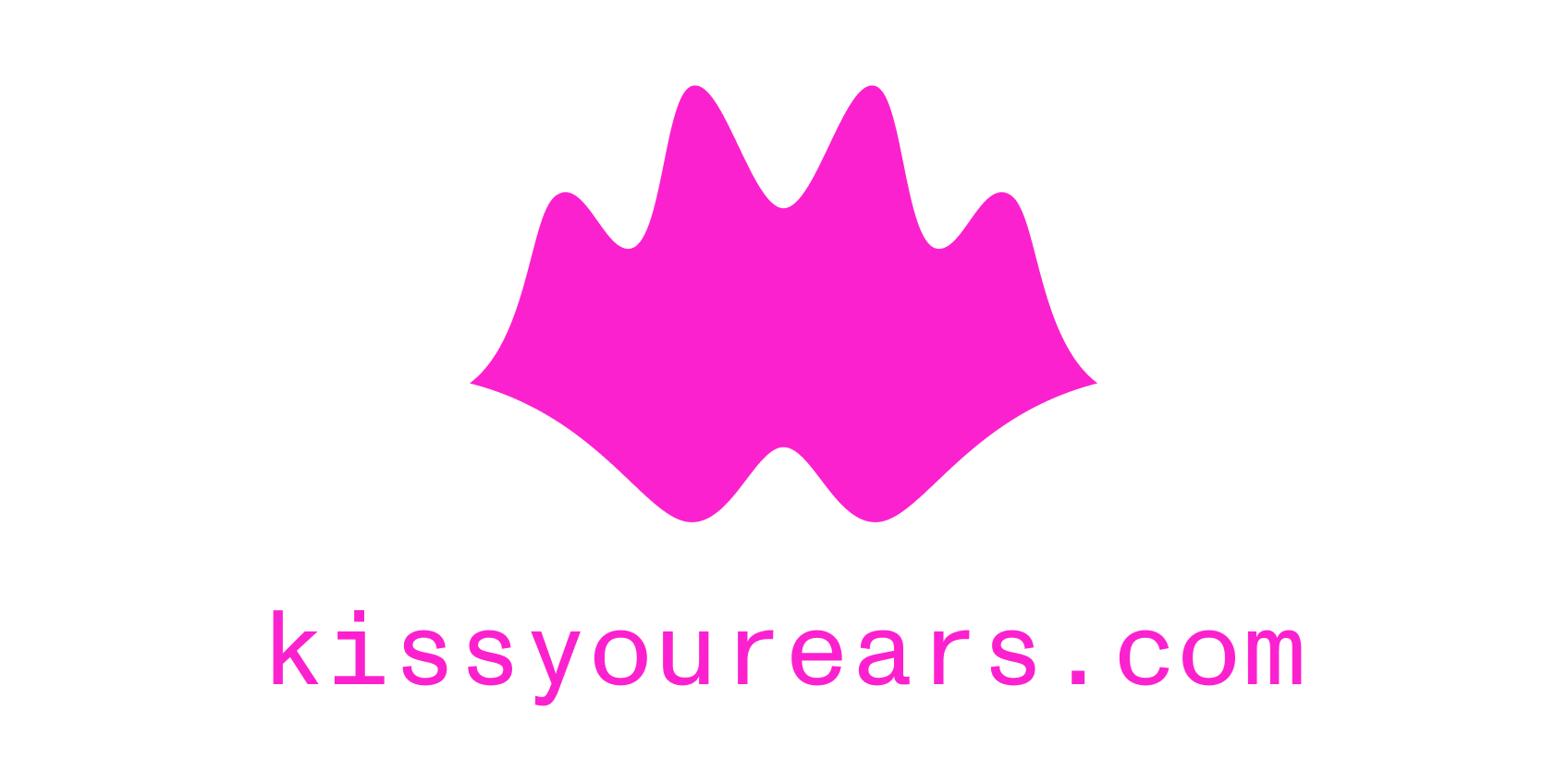 www.kissyourears.com