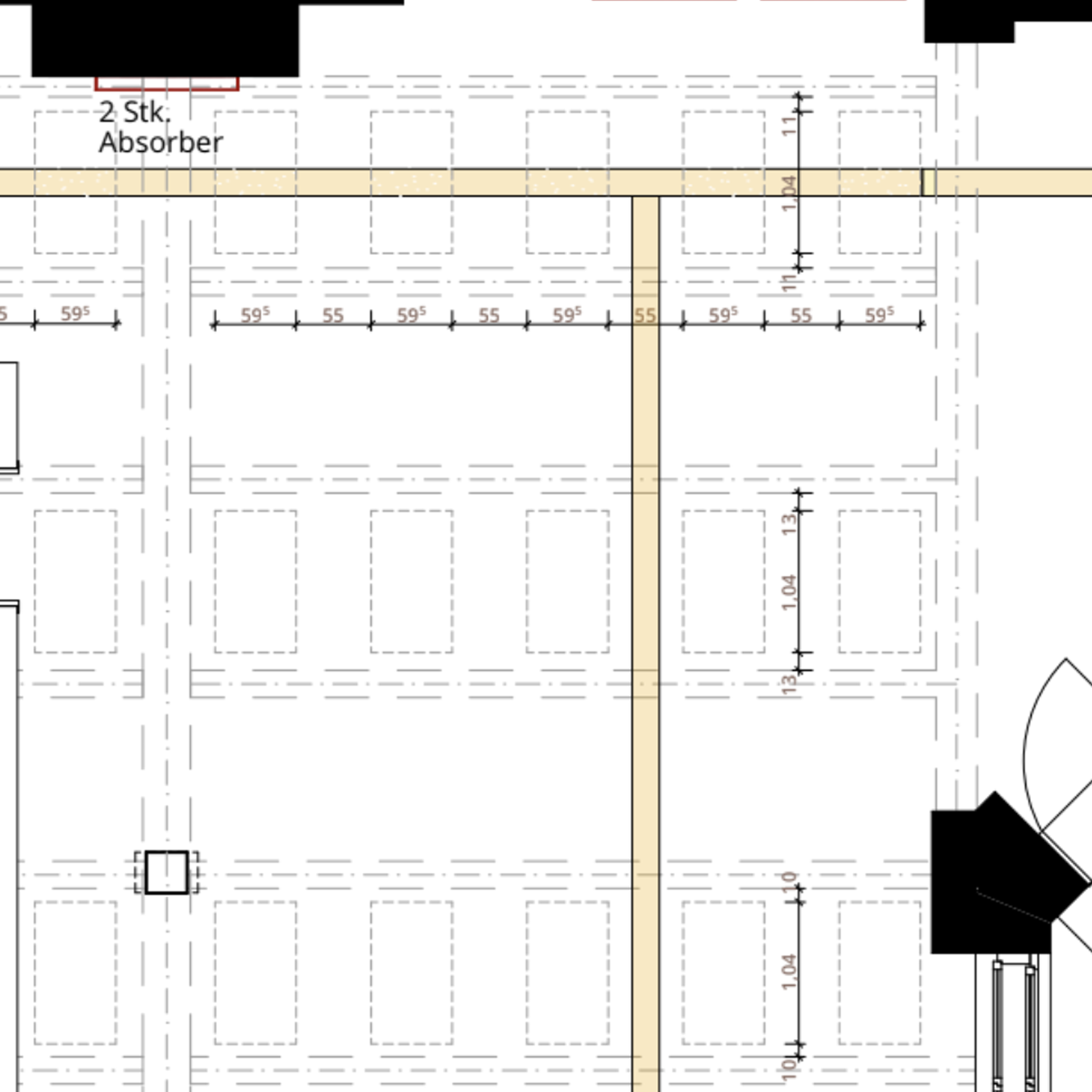 Architects Acoustics Kit 18