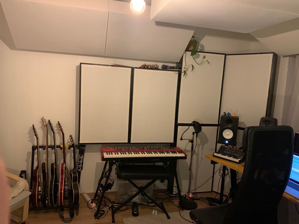 KING KONG PREMIUM - Bass Trap - Paton
