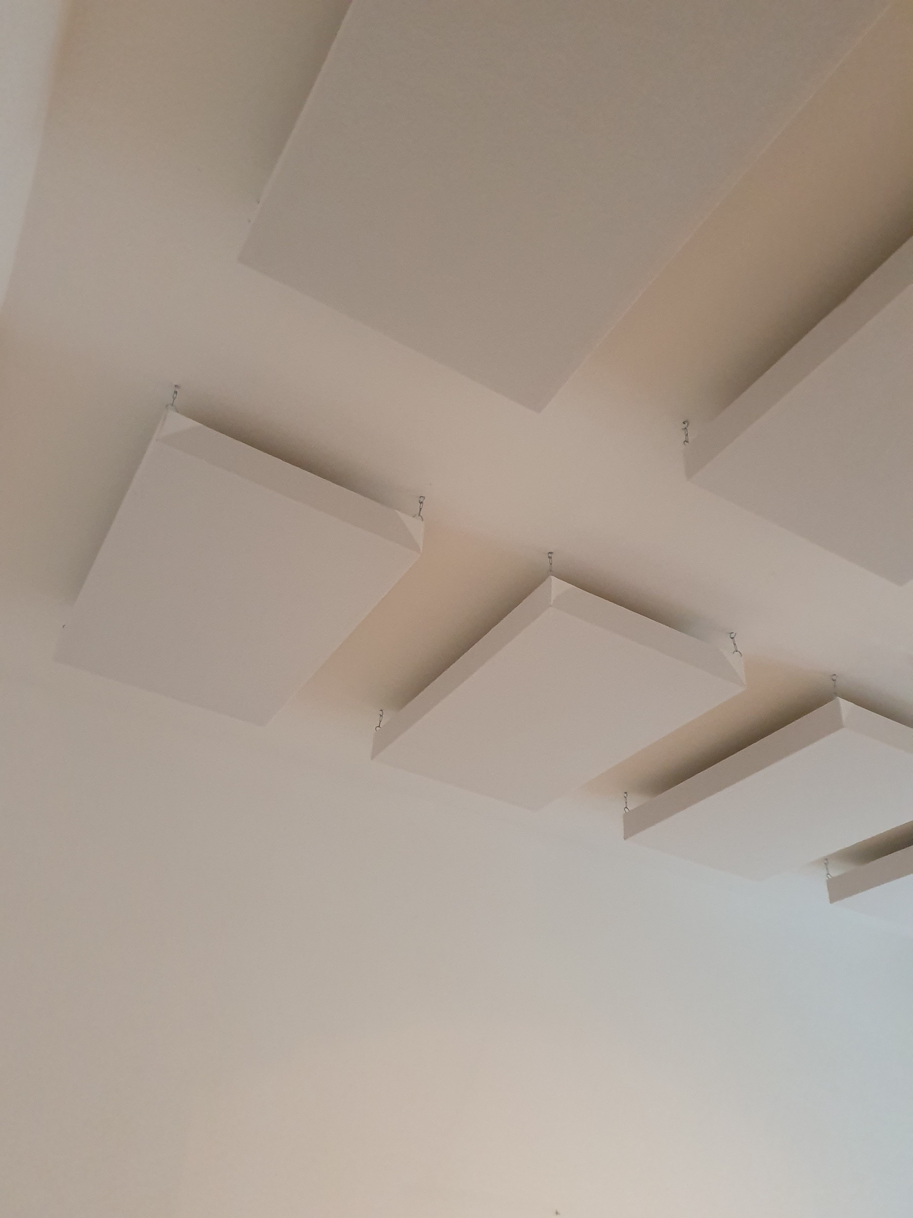 Office Acoustics Kit 6