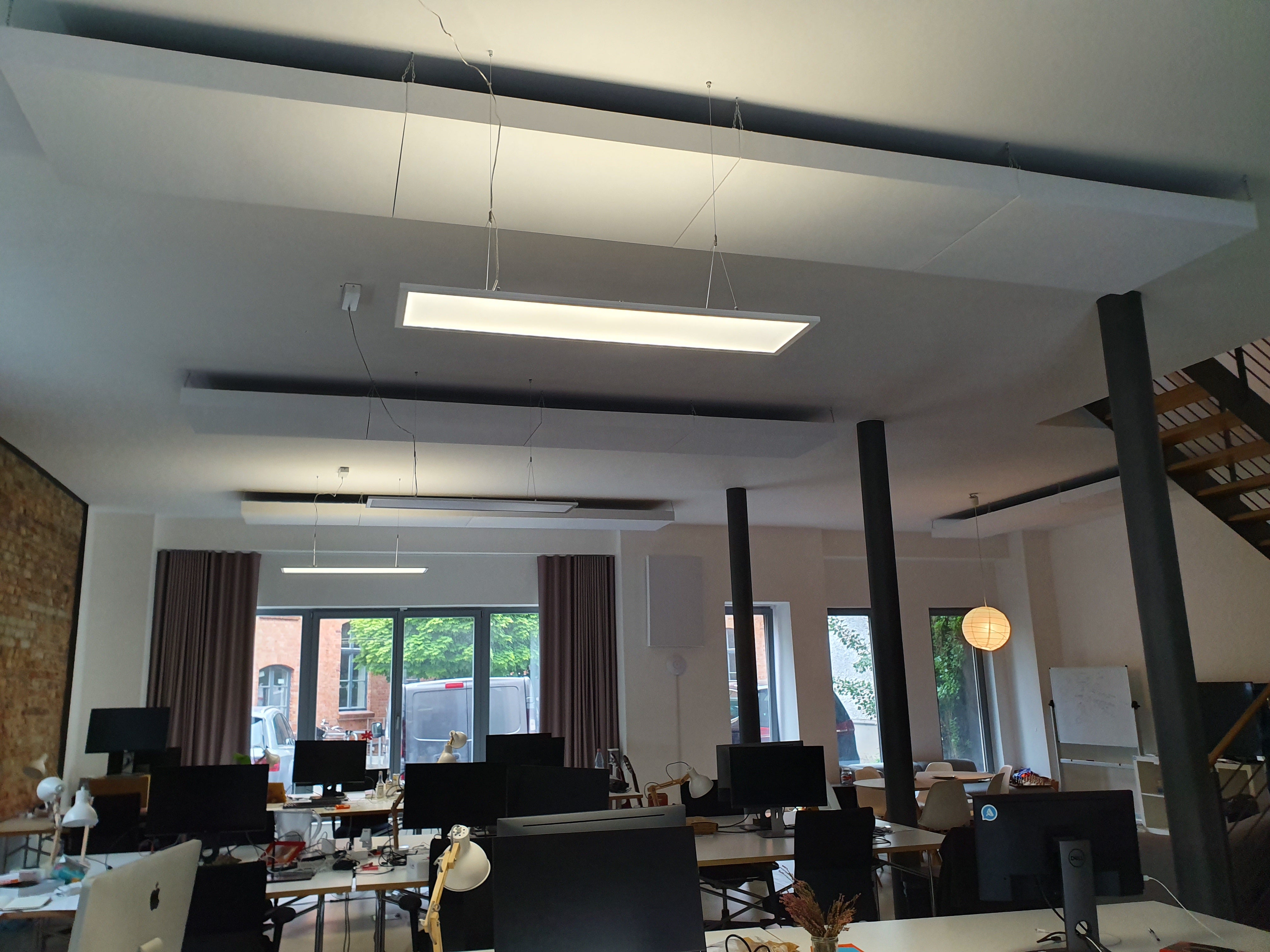 Office Acoustics Kit 6