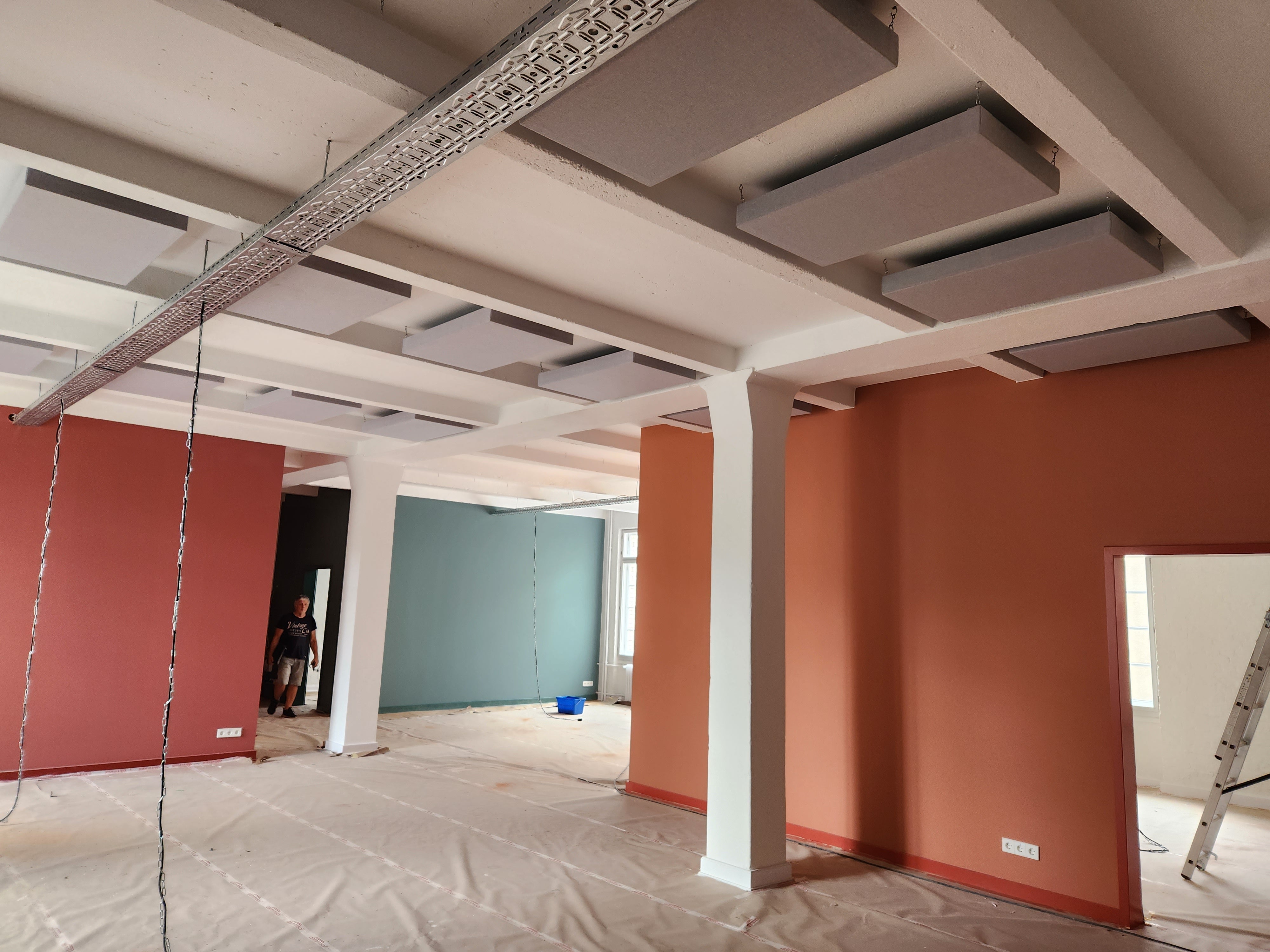 Office Acoustics Kit 12
