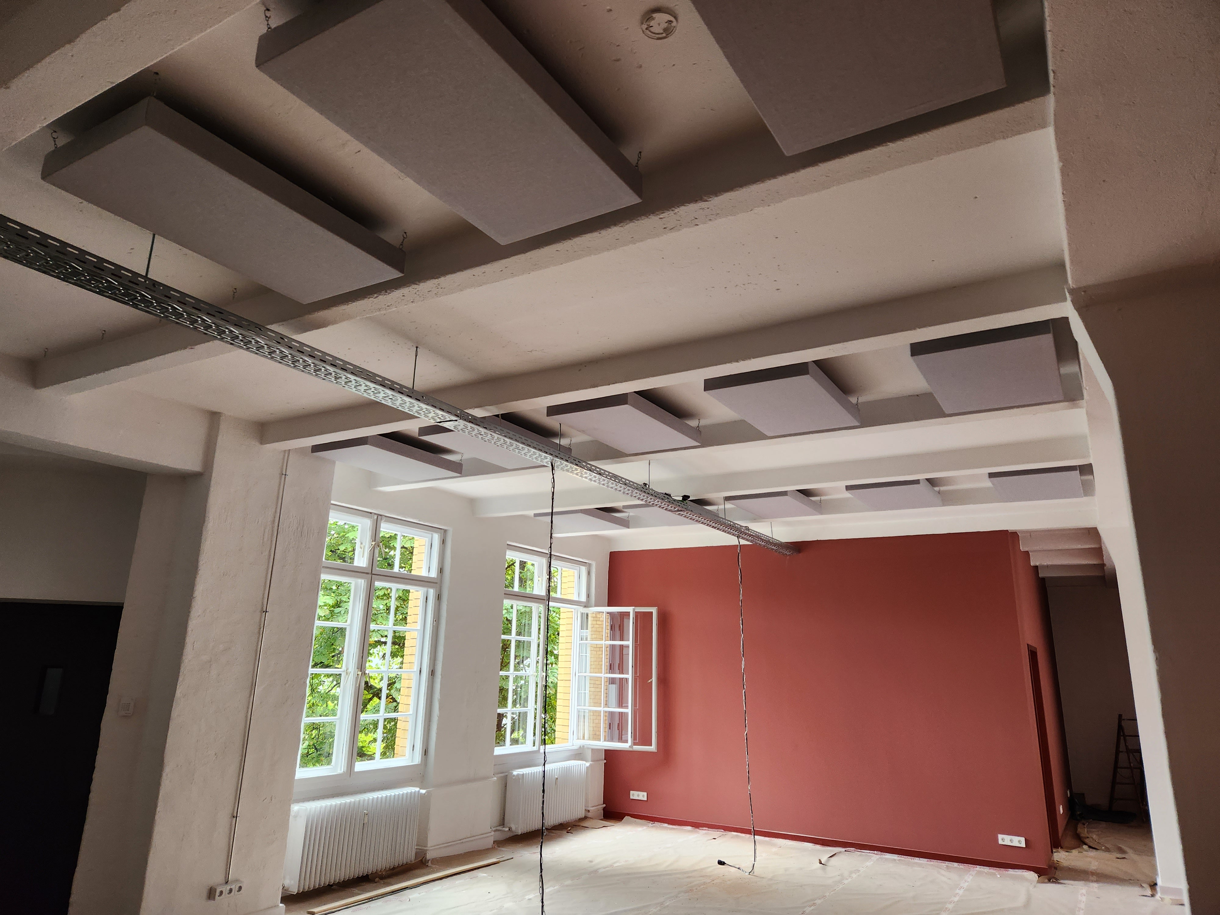 Office Acoustics Kit 12