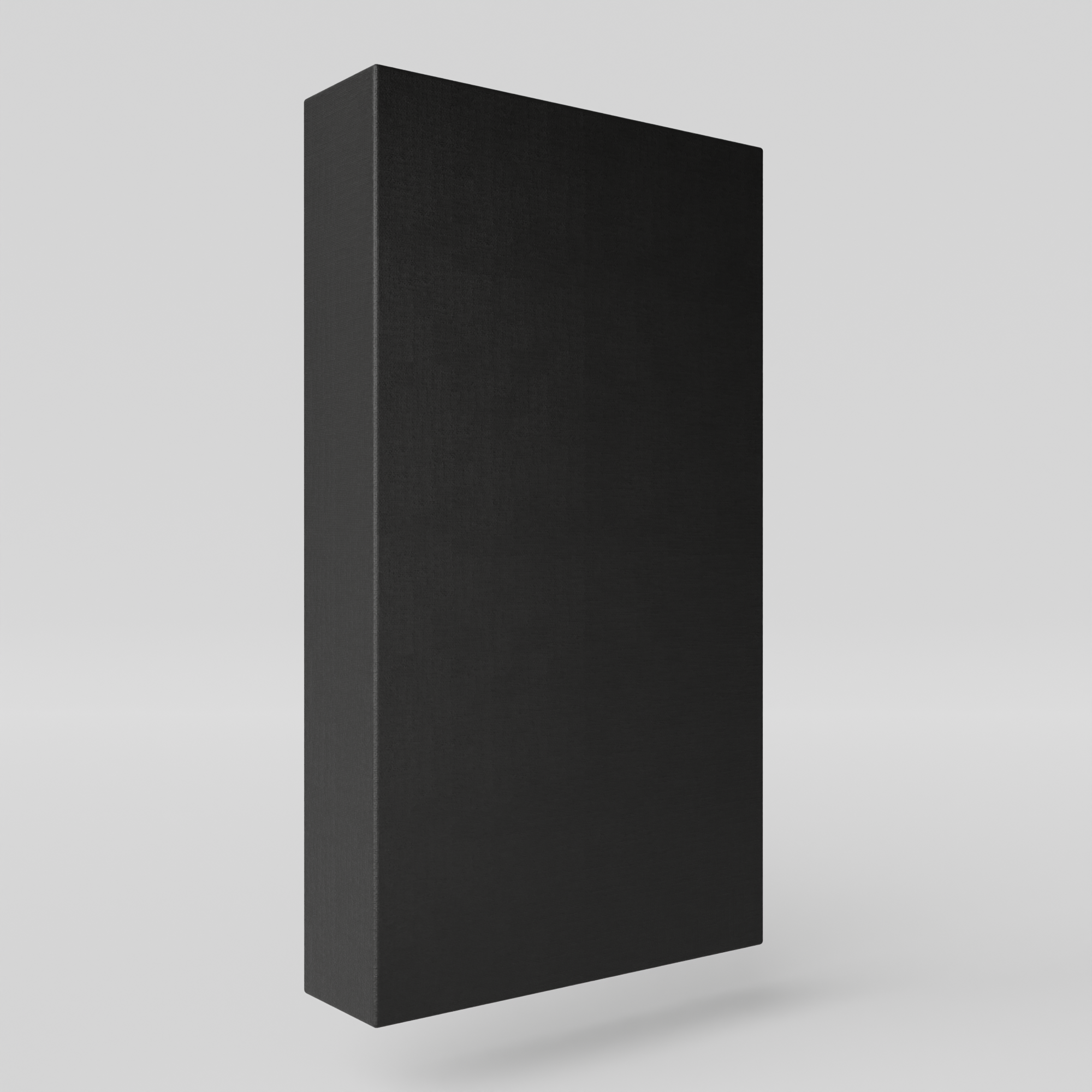 KING KONG CLASSIC - Bass Trap - Black