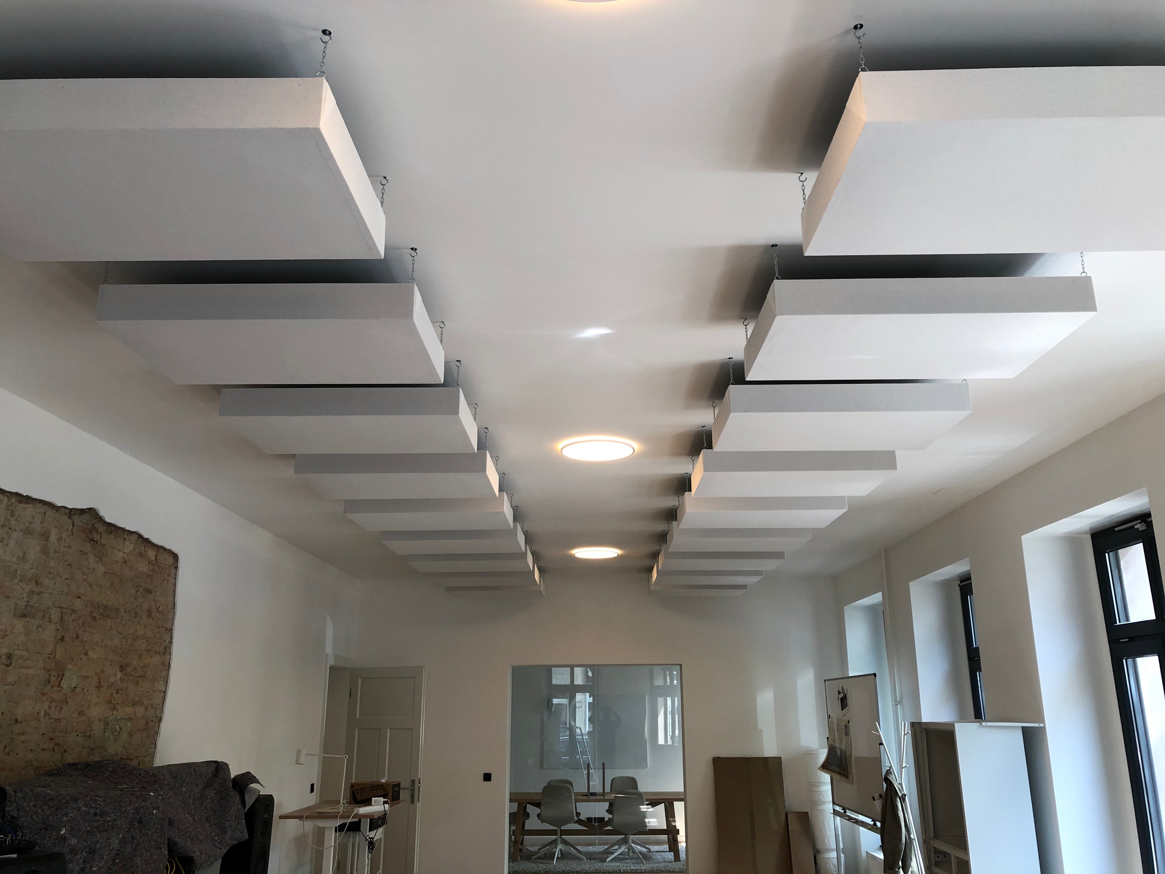 Office Acoustics Kit 12