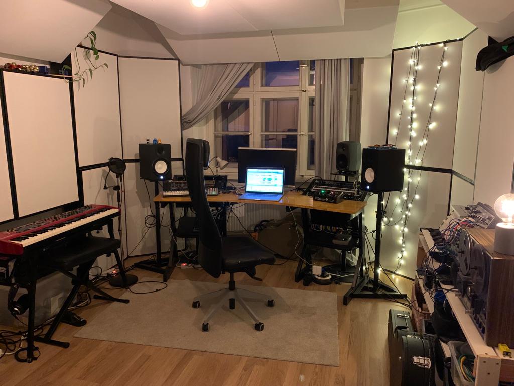 KING KONG PREMIUM - Bass Trap - Paton